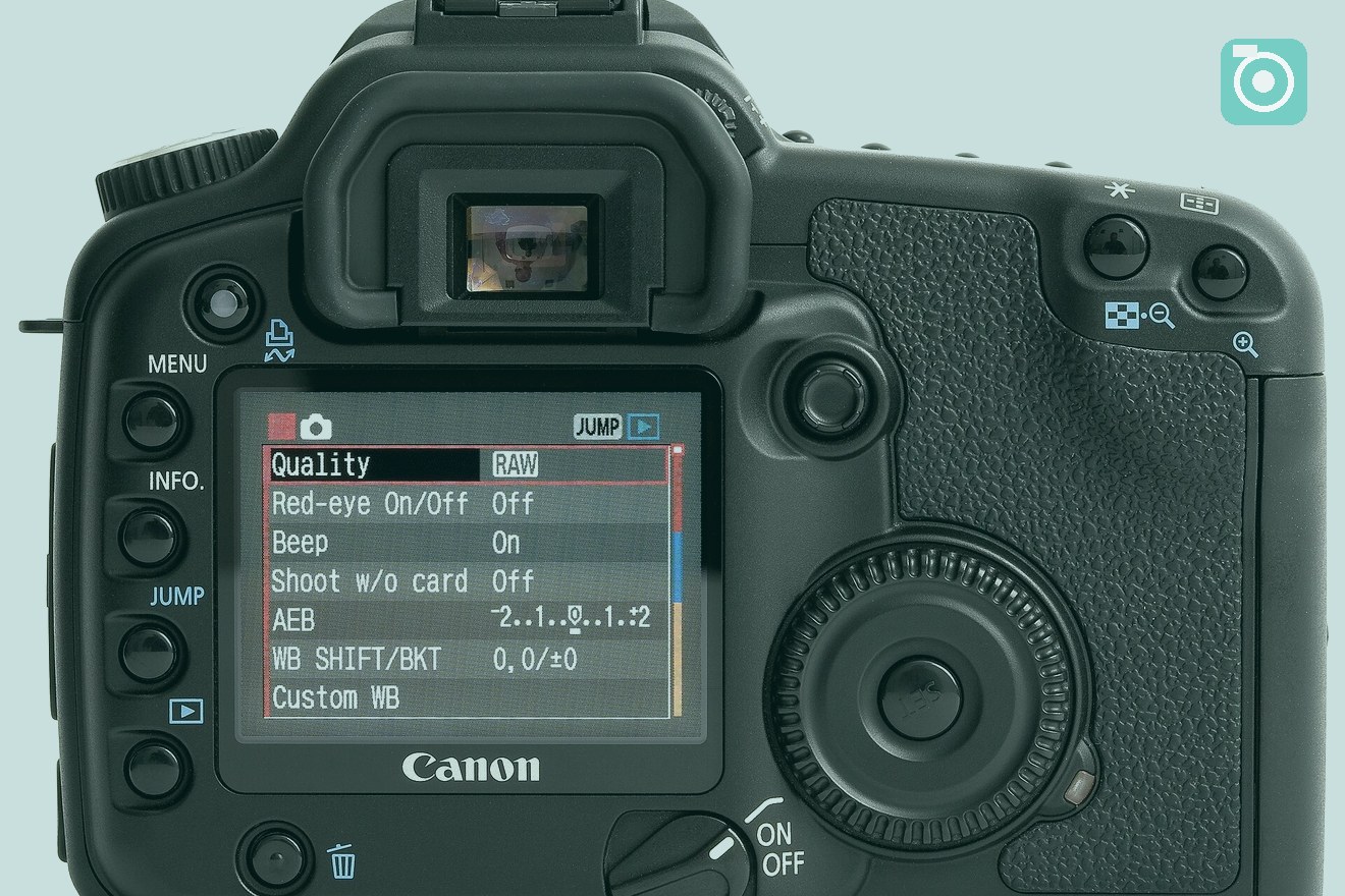 photo equipment category